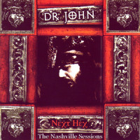 Bald Head_Dr. John