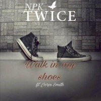 Walk in My Shoes_Npk Twice,Jorja Smith