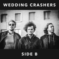 Walk Slow with Me_Wedding Crashers,Ringa Manner