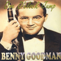 My Wild Irish Rose_Benny Goodman
