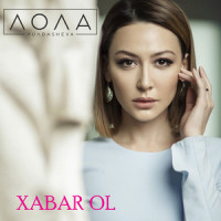 Senga_Lola Yuldasheva