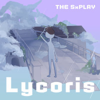 Lycoris_菅原纱由理THE SxPLAY