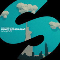 Low Rider_Ummet Ozcan,WAR