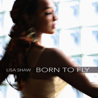 Born To Fly_Lisa Shaw