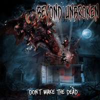 Overdose_Beyond Unbroken