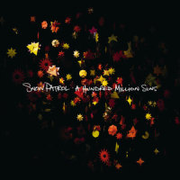 Disaster Button_Snow Patrol