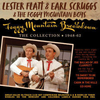 Come Back Darling_Lester Flatt,Earl Scruggs,The Foggy Mountain Boys