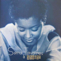 Barquinho Da Esperança_Sara Tavares,Shout !