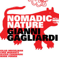 Paris_Gianni Gagliardi,Gilad Hekselman,Luke Marantz,Alexis Cuadrado,Mark Ferber