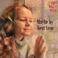 Dead on Arrival(feat. Darrell Scott)_Kid Pan Alley,Darrell Scott