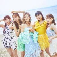 Summer Dude_i☆Ris
