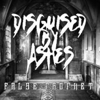 False Prophet (feat. Eric Castiglia)_Disguised by Ashes,Eric Castiglia