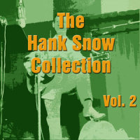 Whispering Rain_Hank Snow,Anita Carter