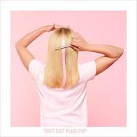 Tout est plus pop_Julie Zenatti