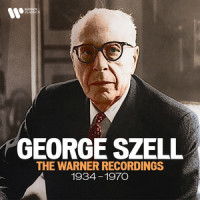 No. 9, Wo die sch?nen Trompeten blasen_George Szell,Dietrich Fischer-Dieskau,Elisabeth Schwarzkopf