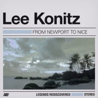 All the Things You Are_Lee Konitz