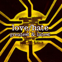 Angel(Re-Recorded)_Love/Hate