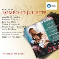 Romeo and Juliette, Act II: L'amour! l'amour (第二幕:爱!爱)_Roberto Alagna,Orchestre Du Capitole De Toulouse,Michel Plasson