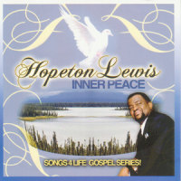 Hand In Hand With Jesus_Hopeton Lewis