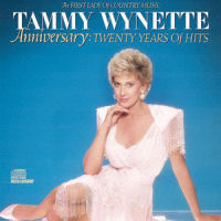 We're Gonna Hold On (With George Jones)_Tammy Wynette