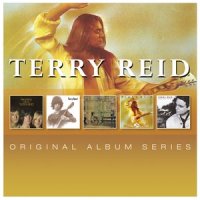 Live Life_Terry Reid