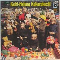 Vaaleanpunainen pantteri - The Pink Panther_Katri Helena