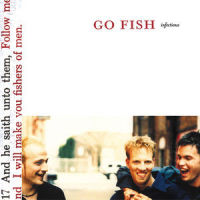 Clover Leaf Park_Go Fish