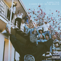 One Love(feat. Netta Brielle & Big Money Gang)_Kamaiyah,Netta Brielle,Big Money Gang