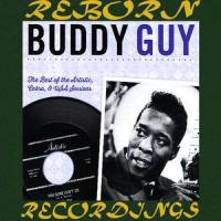Too Many Cooks(2)_Buddy Guy