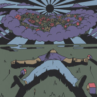 Garden_Ambar Lucid,Ambar Cruz,Jordan Roman,Jack Brady