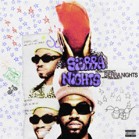 SIERRA NIGHTS_Kevin Abstract,Ryan Beatty