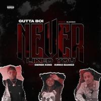Never Liked You (feat. Derek King & Kirko Bangz)_Gutta Boi,Derek King,Kirko Bangz