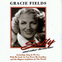 Let's All Go Posh_Gracie Fields