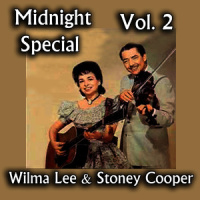 It's Just as Well_Wilma Lee,Al Terry,Stoney Cooper