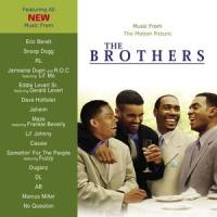 The Love Theme_Marcus Miller