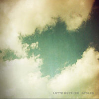 Falling Snow_Lotte Kestner