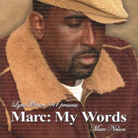 The First Time_Marc Nelson
