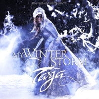 Our Great Divide_Tarja Turunen