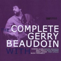 My Romance(feat. Bucky Pizzarelli)_Gerry Beaudoin,Bucky Pizzarelli
