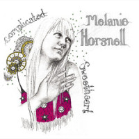 (Oh Boy ) Only Wanna Give You Love_Melanie Horsnell