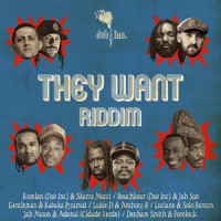 Something to Live For_Dub Inc,Jah Mason,Adonai