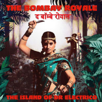 Kis Taref_The Bombay Royale