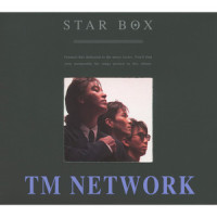 Be Together_TM NETWORK