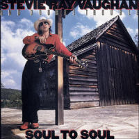 Come On, Pt.3_Stevie Ray Vaughan