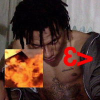 Whoever U Are_Night Lovell,Shermar Paul