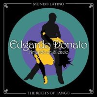 Me Voy a Baraja_Edgardo Donato