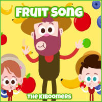 Fruit Song_The Kiboomers,Wendy Wiseman,Sherry Segal,Christopher Pennington
