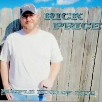 A Place called Home(feat. Corey LeBoeuf & Benjamin Ledet)_Rick Price,Corey LeBoeuf,Benjamin Ledet