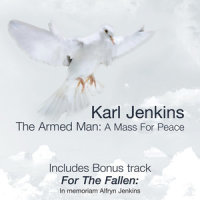 For the Fallen In Memoriam Alfreyn Jenkins_Karl Jenkins