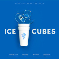 ICE CUBES_BILLA JOE,KOZIKOZA,Summer Cem,Scorpion Gang,Faroon